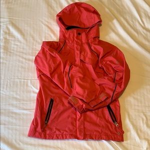 Columbia Omni-Tech outer shell jacket